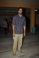 Celebrities at Jenda Pai Kapiraju show